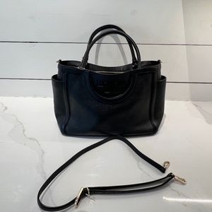 Tory Burch bag black
